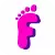 F