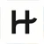 H