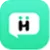 H